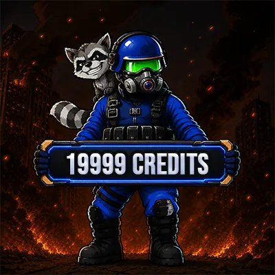 Deadly Dudes 19999 Credits | epinpay