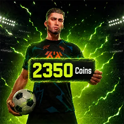 Goals 2350 Coins | epinpay