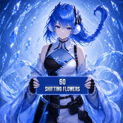 Aether Gazer 2990 Shifting Flowers | epinpay
