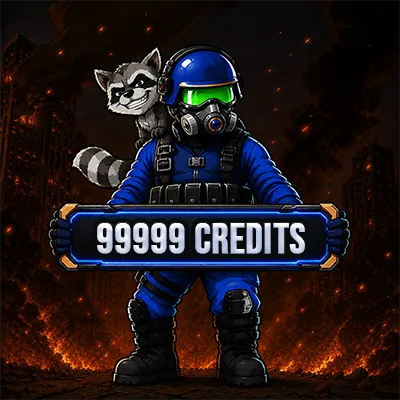Deadly Dudes 99999 Credits | epinpay