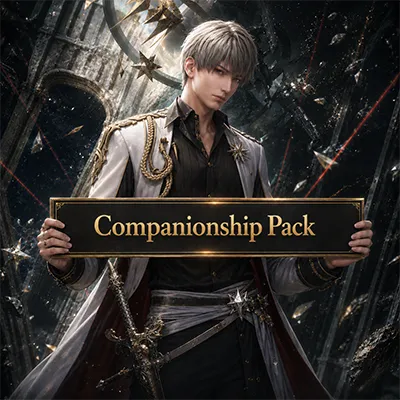 Love and Deepspace Companionship Pack | epinpay