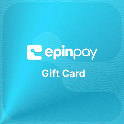 Epinpay Gift Card Satın Al - Bakiye Hediye Kartı