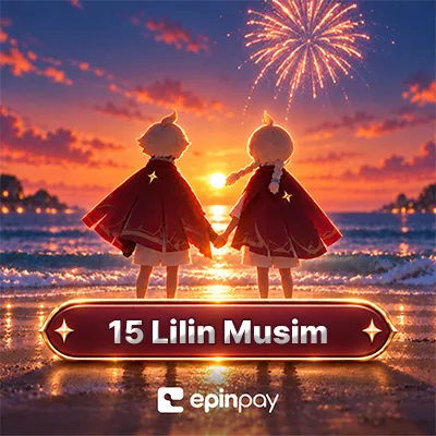15 Sezon Mumu Satın Al | Sky Candle - Epinpay