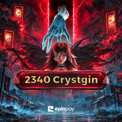 Once Human 2340 Crystgin Satın Al | Epinpay