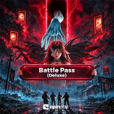 Battle Pass Deluxe Satın Al | Once Human - Epinpay