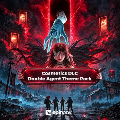 Double Agent Theme Pack DLC Satın Al | Epinpay