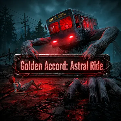 Golden Accord: Astral Ride Satın Al | Epinpay