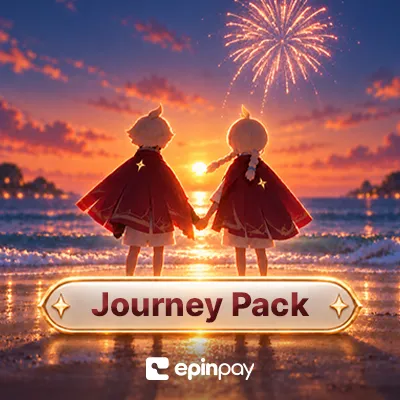 Sky Journey Pack Satın Al | ID Yükleme - Epinpay