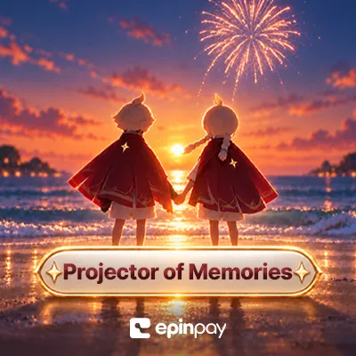 Projector of Memories Satın Al | Sky DLC - Epinpay