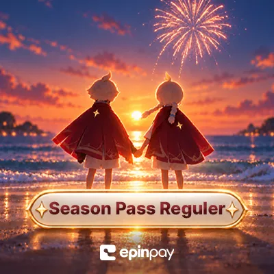 Season Pass Regular Satın Al | Sky Bilet - Epinpay
