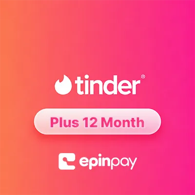 Tinder Gold 12 Aylık Satın Al | Epinpay