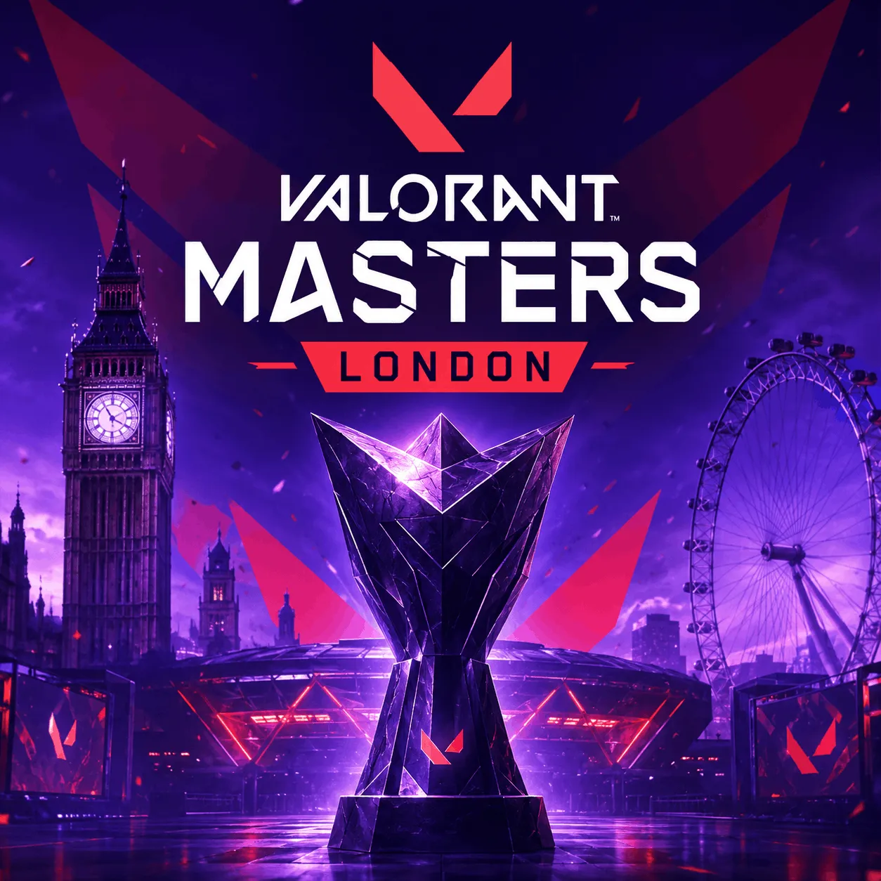 VALORANT Masters London 2026: Playoff Takvimi, Format ve Final Tarihi