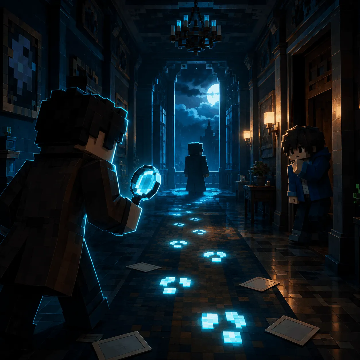 Murder Mystery 2 Codes 2026: Current and Expired MM2 Codes