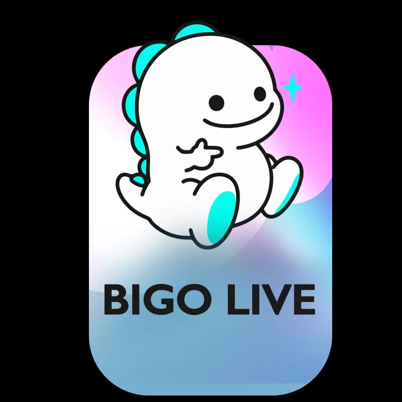 Bigo Live Kategorisi