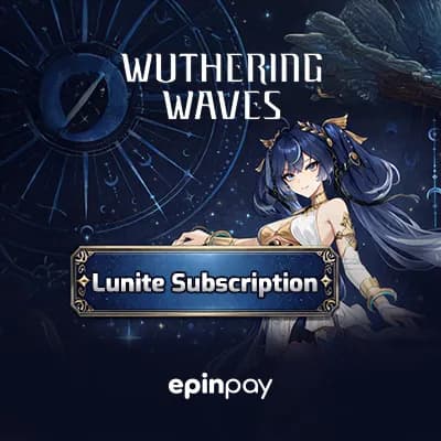 Lunite Subscription Satın Al | Anında Aktivasyon | Epinpay