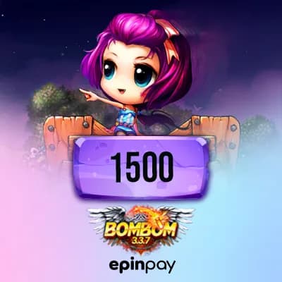 Bombom 1.500 Kupon
