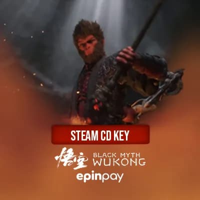 Black Myth: Wukong Steam Key | Epinpay