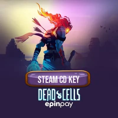 Dead Cells Steam Key | Epinpay