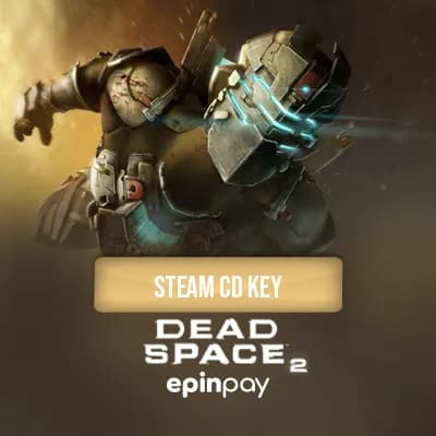 Dead Space 2 Steam CD Key | Epinpay