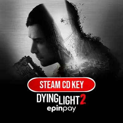 Dying Light 2 Stay Human Steam Key | Epinpay