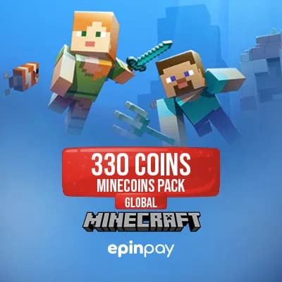 Minecraft: Minecoins Pack 1,720 Coins PC | Epinpay