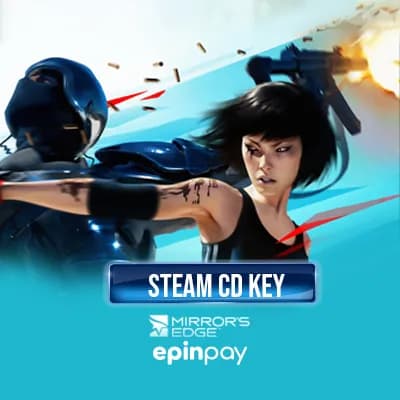 Mirror's Edge Steam Key | Epinpay
