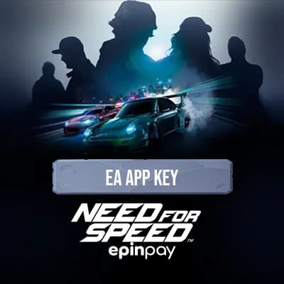 Need for Speed Game | Epinpay