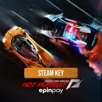 Need for Speed Hot Pursuit Game | Epinpay