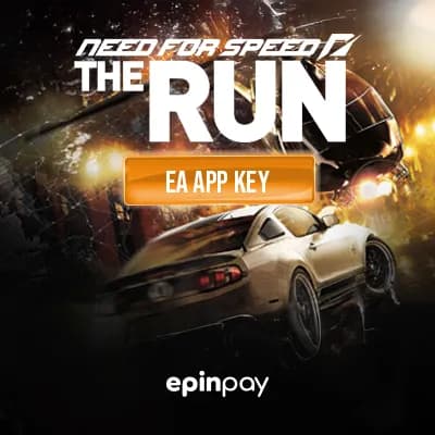 Need for Speed: The Run Game | Epinpay