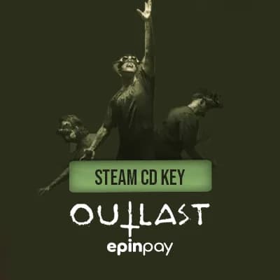 Outlast Steam CD Key | Epinpay