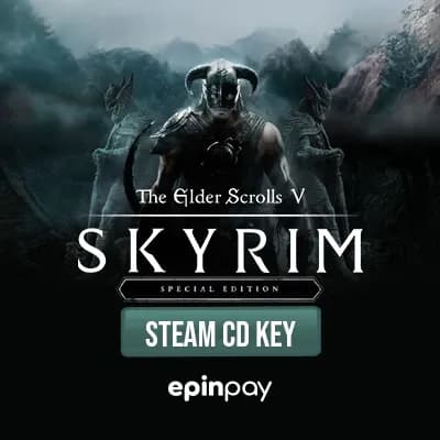The Elder Scrolls V: Skyrim Special Edition | Epinpay