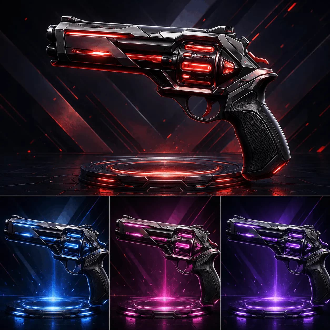 Seri Tetik Sheriff Kaç VP? Skin Özellikleri ve Paket Fiyatı