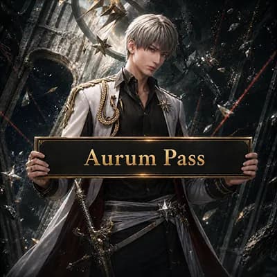 Love and Deepspace Aurum Pass epinpay