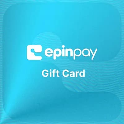 Epinpay Gift Card Satın Al - Bakiye Hediye Kartı