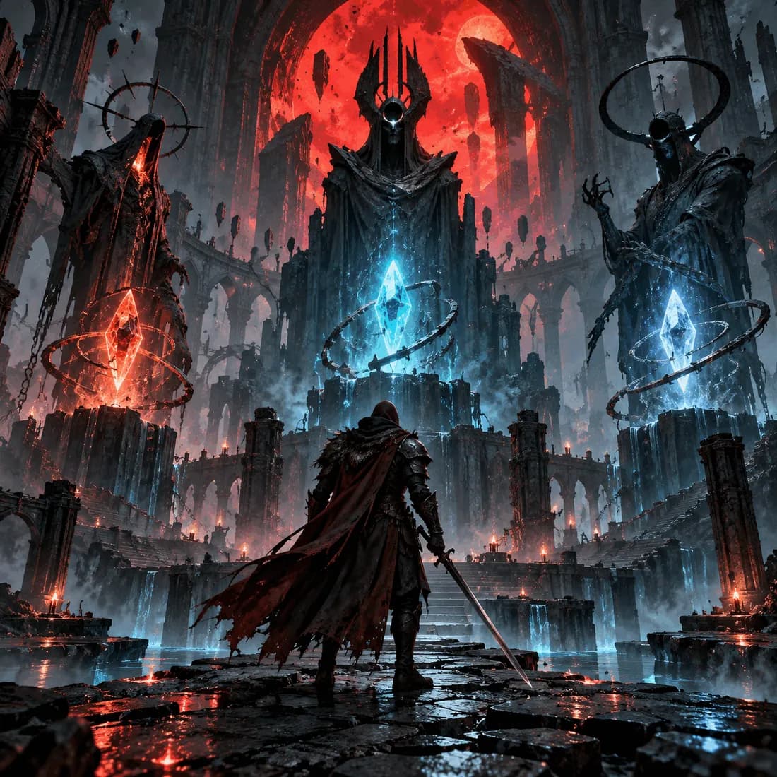Diablo 4 Season 15 Guide: Secrets, Powers and Rewards