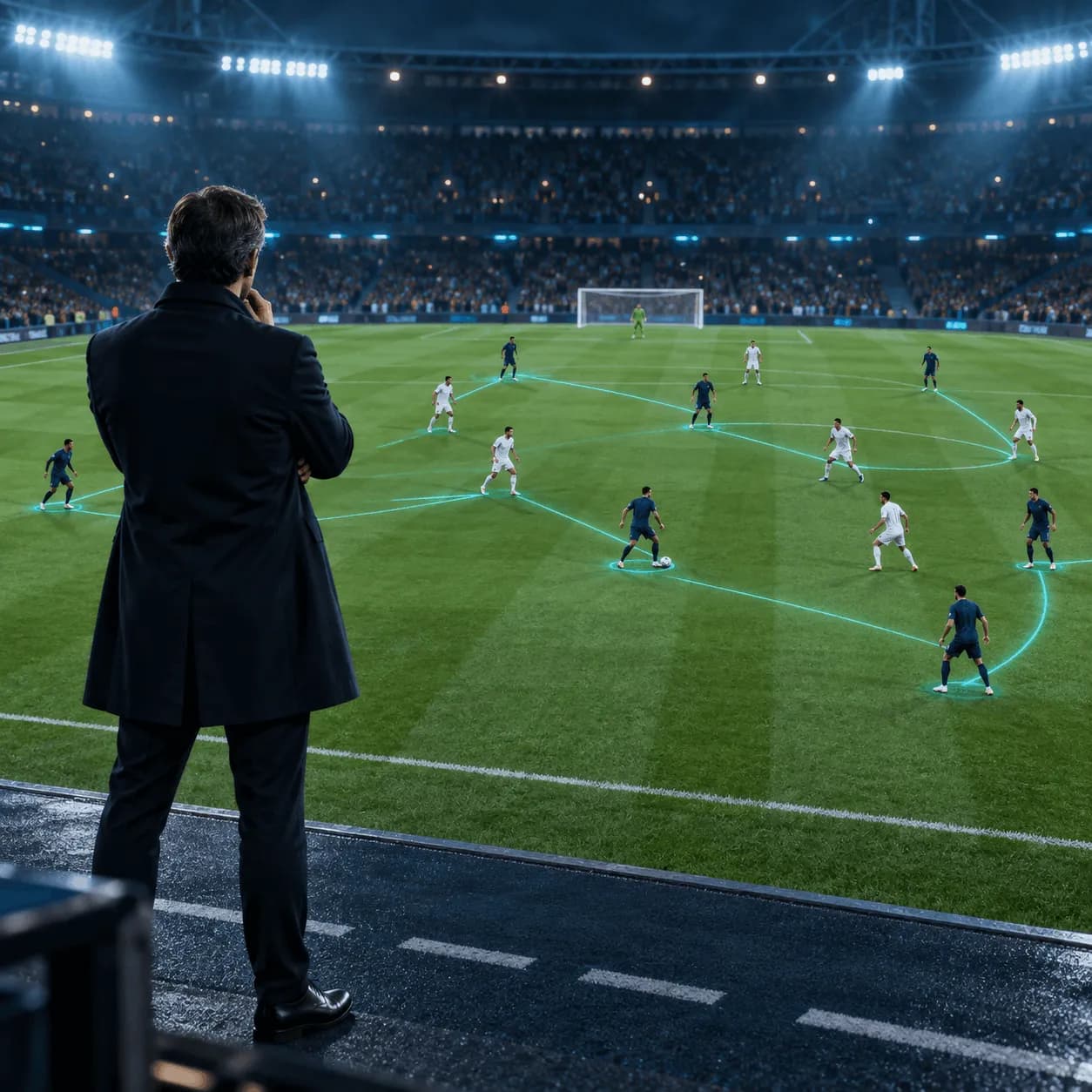 FC 27 Best Formations and Tactics Codes Guide