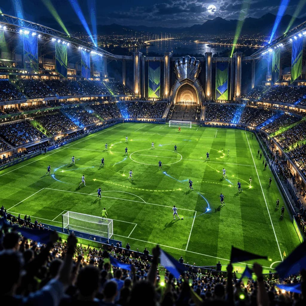 EA SPORTS FC Mobile 27 Rehberi: Gauntlet ve Oyun Planları