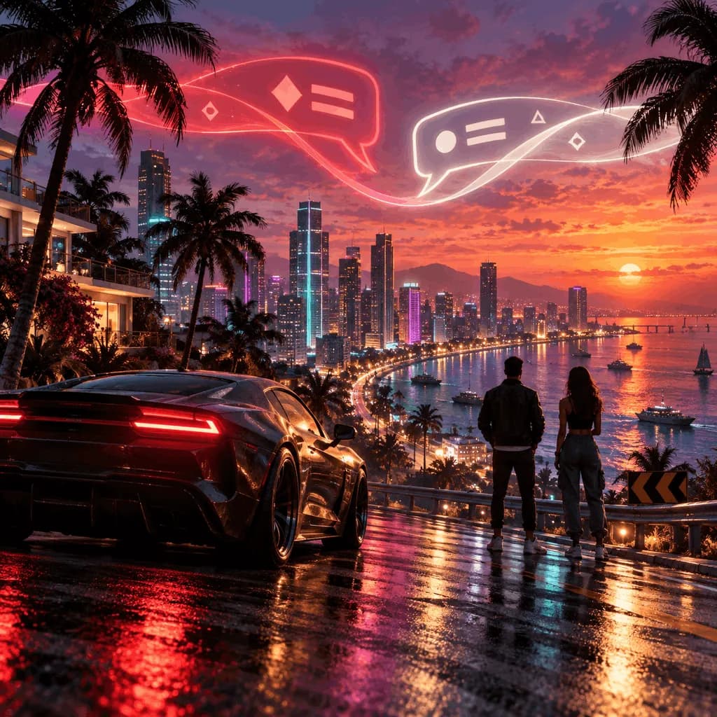 GTA 6 Türkçe Dil Desteği Gelecek mi? Güncel Durum