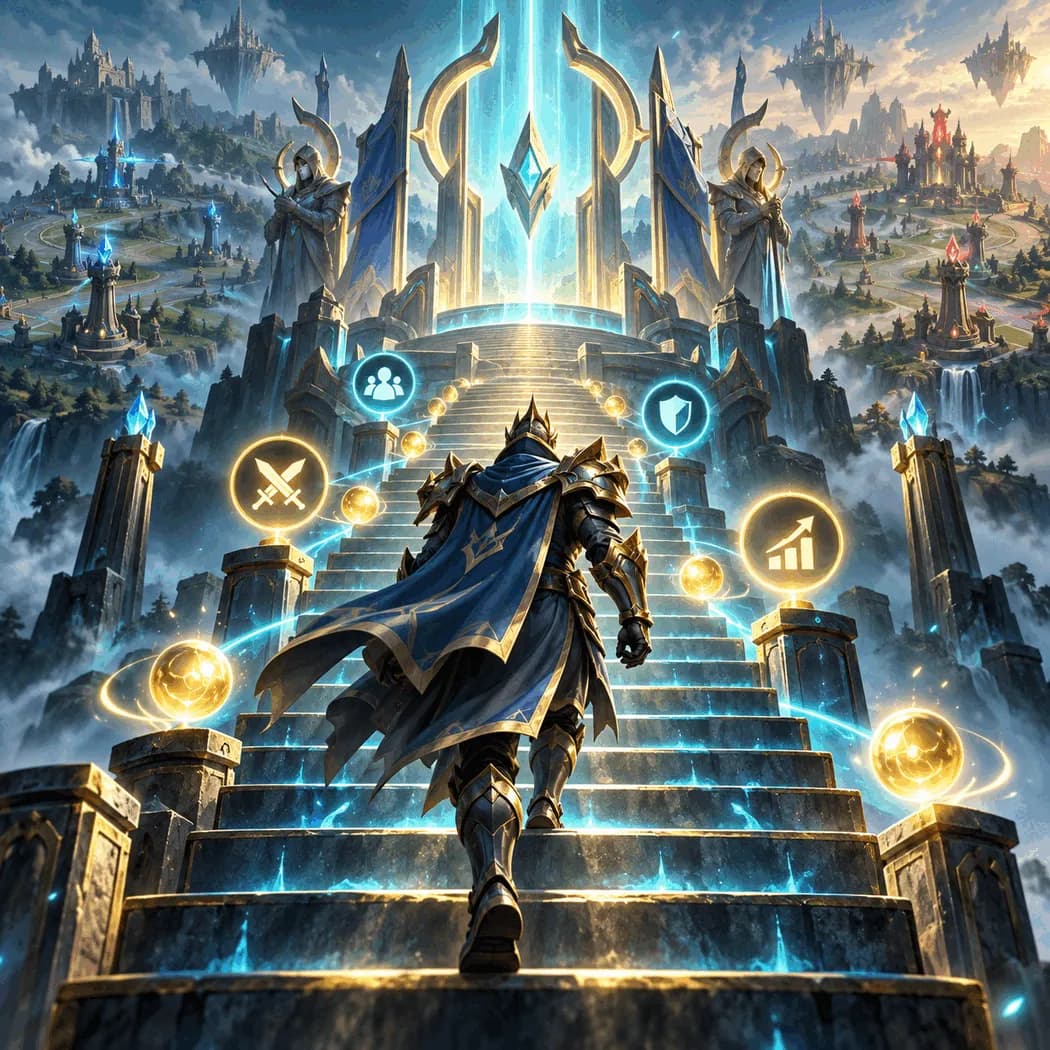 How to Level Up Fast in Mobile Legends: 2026 Guide