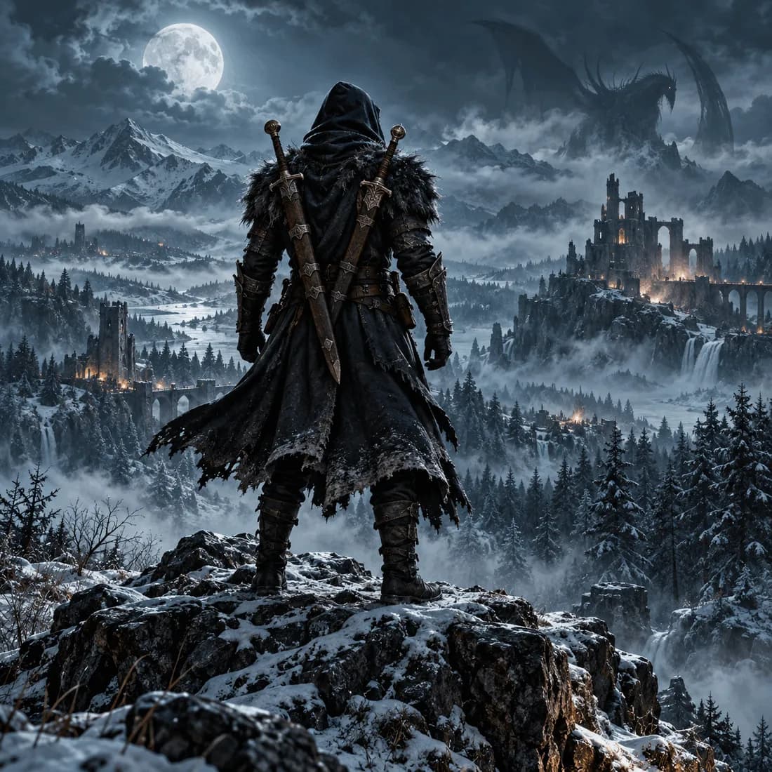 The Witcher 3 Remastered PC Requirements Explained