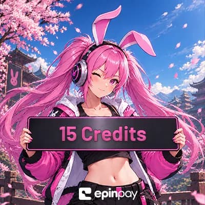 Draconia Saga 15 Credits Satın Al | Anında Yükleme - Epinpay