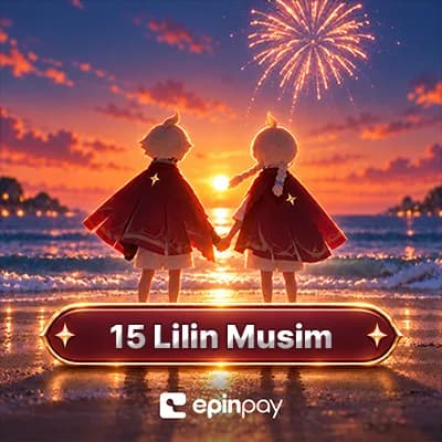 15 Sezon Mumu Satın Al | Sky Candle - Epinpay