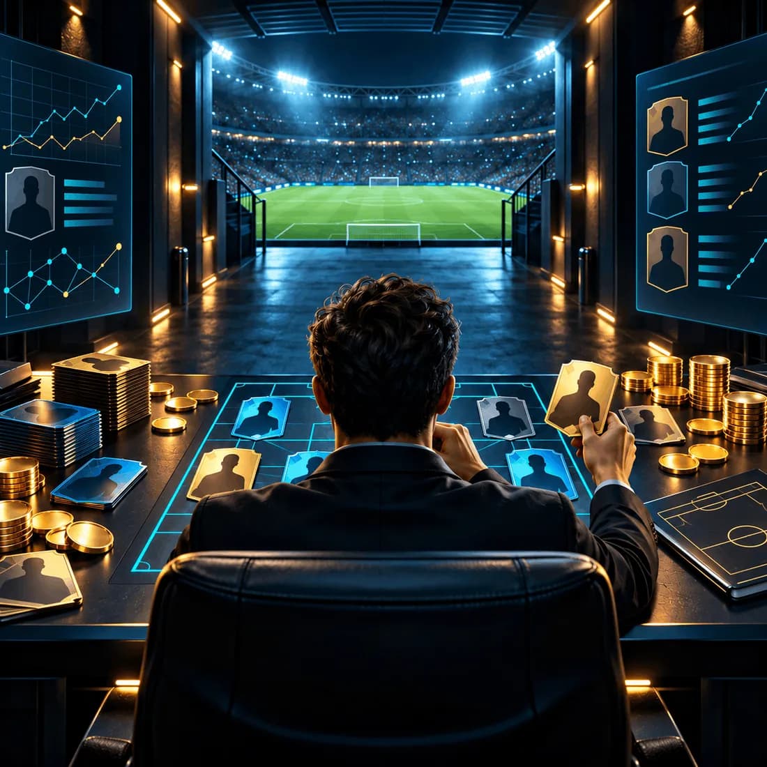 FC 27 Ultimate Team: How to Earn Coins Fast and Safely