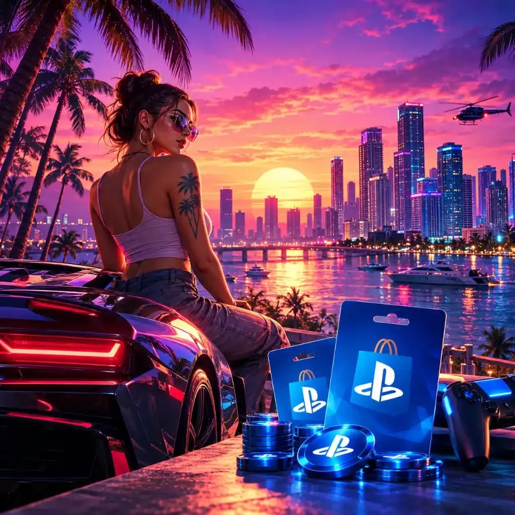 GTA 6 Ön Sipariş: Türkiye Fiyatı, Sürümler ve Ön Yükleme Tarihi