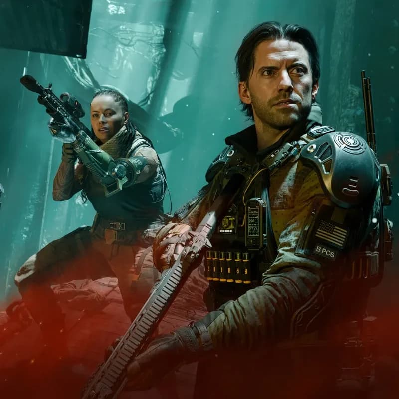 Call of Duty Key | Epinpay
