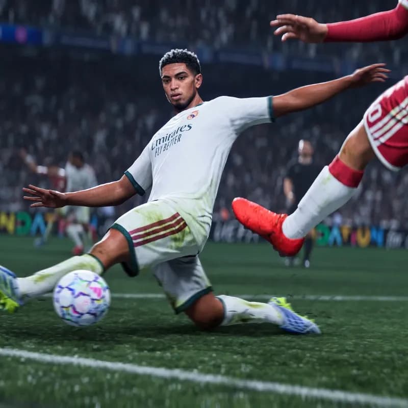 EA Sports FC 27 Key | Epinpay