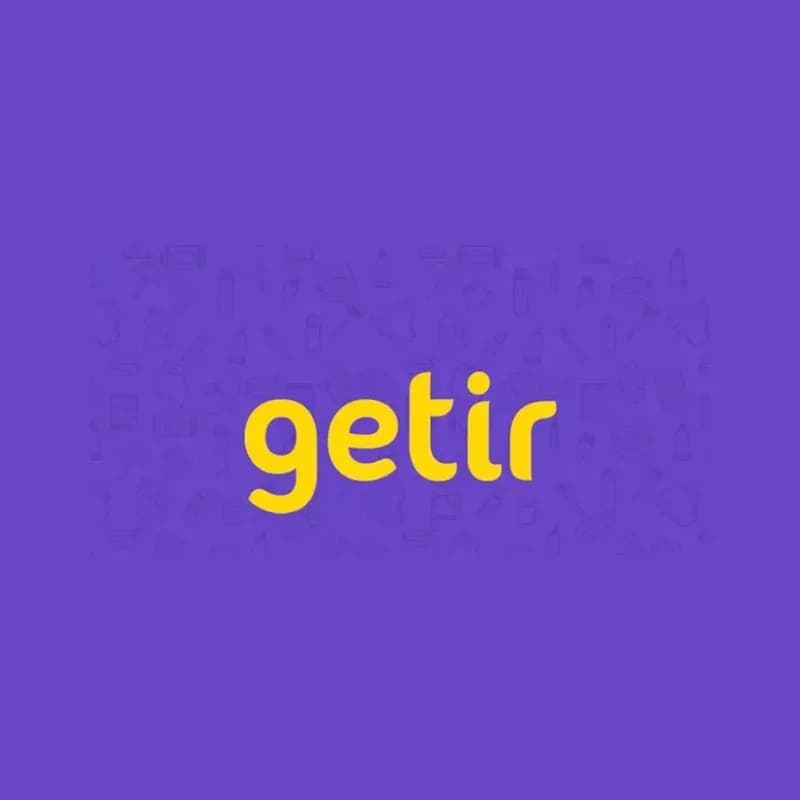 Getir Gift Card | Epinpay