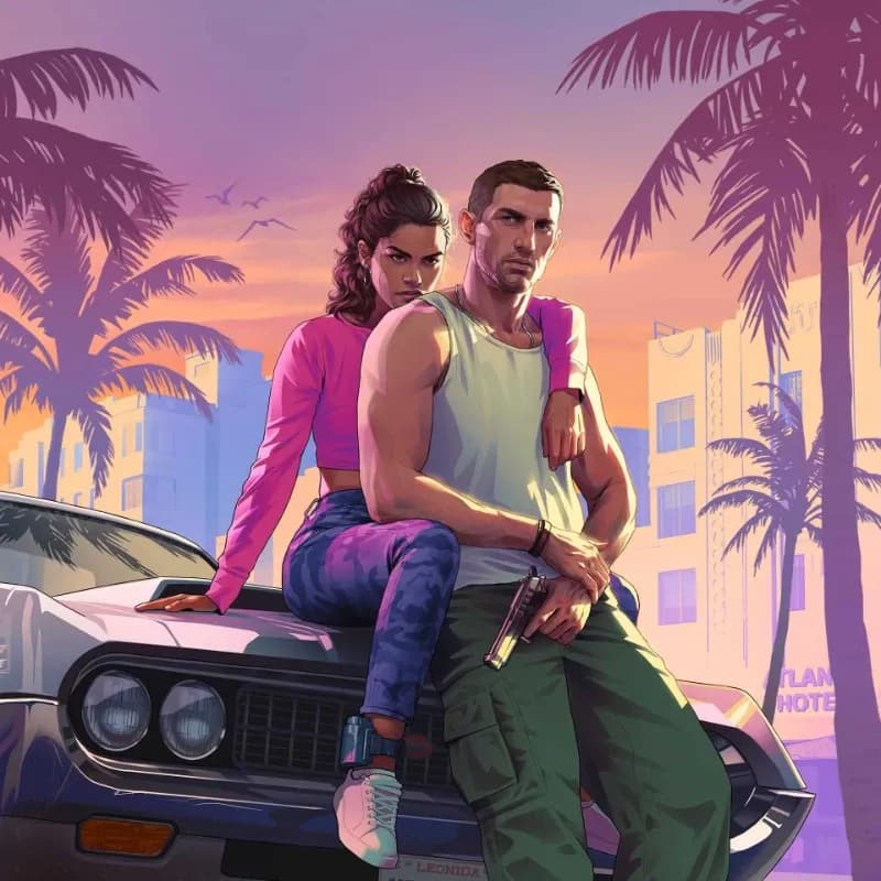 Grand Theft Auto VI Key | Epinpay