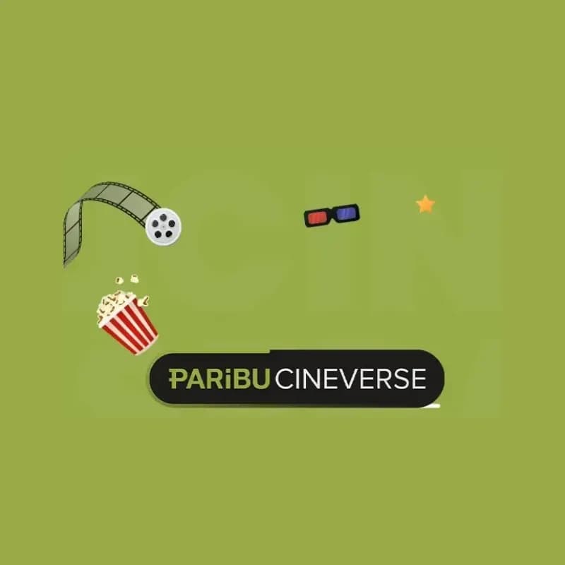 Paribu Cineverse | Epinpay