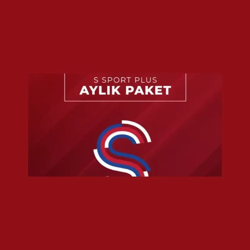 S Sport Plus | Epinpay